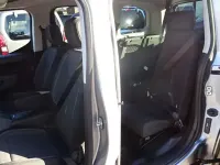 Nouă Peugeot Rifter Access 2025 Gri Monovolum