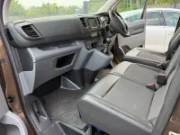 Used Citroën Dispatch 2017 Brown MPV