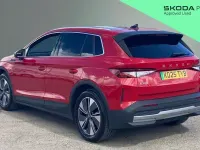 Second-hand Skoda Elroq 210 kW (286 CP) 2026 SUV