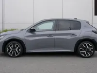 Used Peugeot e-208 GTi 114 kW (156 HP) 2025 Grey Hatchback