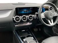 Used Mercedes B200 Executive 150 HP (110 kW) 2022 MPV