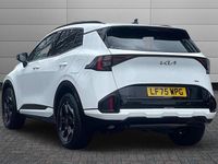 New Kia Sportage GT-Line 147 HP (108 kW) 2026 Unknown SUV