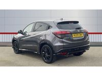 used Honda HR-V 1.5 i-VTEC Turbo Sport CVT 5dr Petrol Hatchback