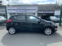 Used Hyundai i20 Active 2014 Black Hatchback