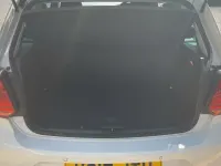 Używany VW Polo Edition 75 KM (55 kW) 2017 Biały Hatchback