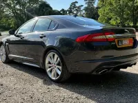 Used Mercedes S350L AMG line 258 HP (189 kW) 2014 Grey Sedan
