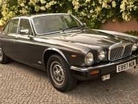 Used Jaguar XJ12 287 HP (211 kW) 1988 Others Sedan
