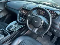 Used Aston Martin DBX 550 HP (404 kW) 2020 Black SUV