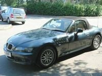 Used BMW Z3 1999 Cabriolet