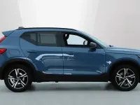 Second-hand Volvo XC40 Plus 163 CP (119 kW) 2024 SUV