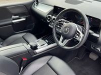 used Mercedes B180 B ClassSport 5dr Auto Hatchback 2019