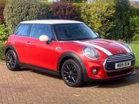 used Mini Cooper D Hatch 1.53dr