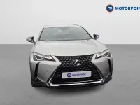 Used Lexus UX 250h 2019 Silver SUV