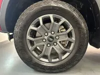 Used Ford Ranger Wildtrack 241 HP (177 kW) 2023 Lucid red (metallic paint) Pickup
