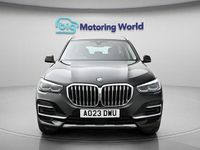 Used BMW X5 xLine 394 HP (289 kW) 2023 Black SUV