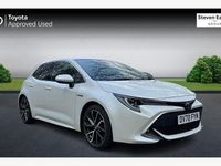 Used Toyota Corolla 184 HP (135 kW) 2022 Hatchback