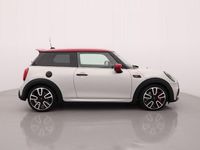 Used Mini John Cooper Works Hatch 228 HP (167 kW) 2022 Silver Hatchback