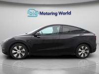 Used Tesla Model Y 282 kW (384 HP) 2023 SUV