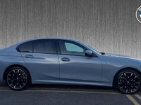 Used BMW 330e M Sport 288 HP (211 kW) 2025 Grey