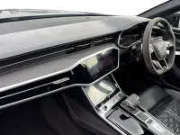 Used Audi RS6 630 HP (463 kW) 2025 Estate