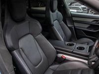 Used Porsche Taycan Sport Turismo 500 kW (680 HP) 2023 Blue Estate