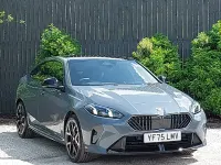 Used BMW 220 M Sport 170 HP (125 kW) 2025 Grey Sedan