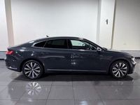 Used VW Arteon Elegance 190 HP (139 kW) 2019 Grey Hatchback