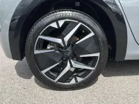 New Peugeot e-208 GT 113 kW (154 HP) 2026 Grey Hatchback