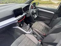 Used Seat Arona FR Sport 113 HP (83 kW) 2024 White SUV