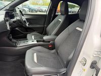 Used Vauxhall Mokka Ultimate 128 HP (94 kW) 2025 White SUV