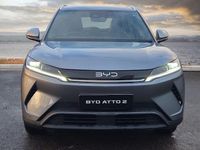 New BYD Atto 2 Boost 130 kW (177 HP) 2026 SUV