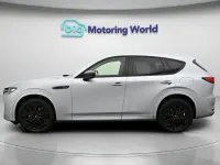 Used Mazda CX-60 Homura-Line 323 HP (237 kW) 2023 SUV