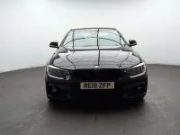 Used BMW 430 M Sport 2018 Black Coupe