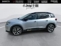 Used Citroën C5 PureTech 131 HP (96 kW) 2023 Grey Hatchback