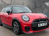 Usado Mini Cooper S Hatch 201 HP (147 kW) 2025 Vermelho Citadino