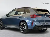 New BMW X3 M Sport 208 HP (152 kW) 2026 SUV
