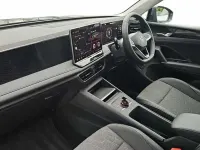 New VW Tiguan Match 150 HP (110 kW) 2025 Dolphin grey SUV