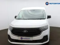 Used Ford Transit Limited 130 HP (95 kW) 2025 White Van