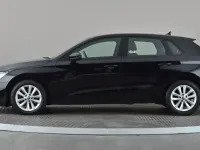 Used Audi A3 Sportback 150 HP (110 kW) 2023 Hatchback