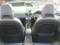 Used Volvo C70 2007 Cabriolet