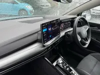 Used VW Golf VIII Style 147 HP (108 kW) 2025 Silver Hatchback