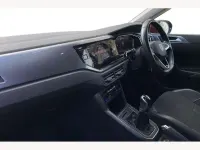 Used VW Taigo Style 110 HP (80 kW) 2022 Kings red SUV