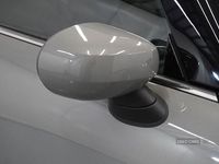 Used Mini ONE Classic 2019 Grey Hatchback