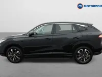 Usado MG HS Trophy 299 HP (219 kW) 2025 Preto SUV