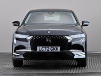 Used DS Automobiles DS4 Trocadero 225 HP (165 kW) 2022 Black Hatchback