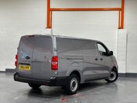 used Citroën Dispatch 1.5 BlueHDi 1200 Enterprise XL