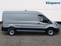 New Ford Transit 130 HP (95 kW) 2026 Van