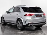 used Mercedes GLE350 GLE4Matic AMG Line Prem 5dr 9G-Tronic [7 St]