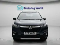 Used Suzuki SX4 S-Cross 129 HP (94 kW) 2025 SUV