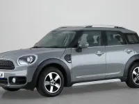 Used Mini Cooper Classic 136 HP (100 kW) 2020 Hatchback